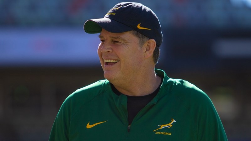 Erasmus names strong Bok squad for Wallabies Tests Erasmus names strong Bok squad for Wallabies Tests | News Article