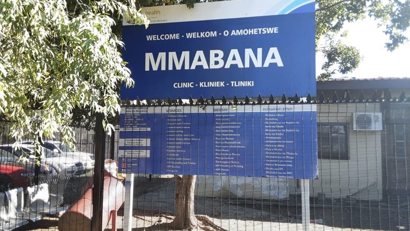Closure of Free State clinic disputed | News Article