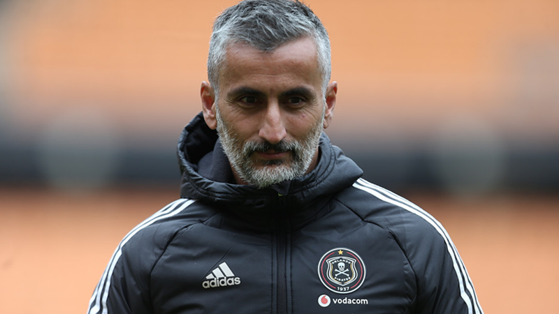 Riveiro set for Buccaneers swansong | News Article