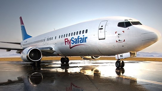 Flight diverted to Bram Fischer airport due to passenger’s health Flight diverted to Bram Fischer airport due to passenger’s health | News Article