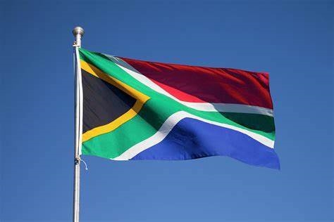 Suid-Afrika amptelik op Gryslys geplaas | News Article