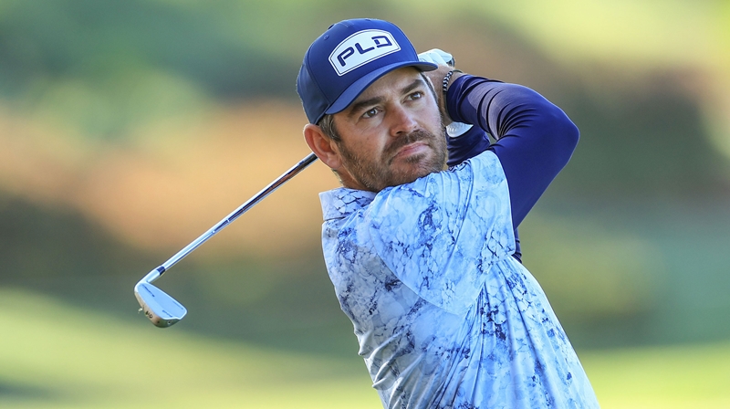 Oosthuizen and Schwartzel resign from the PGA Tour | News Article