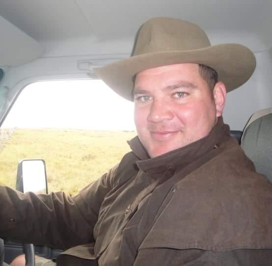 Landbounuus: Blitsvinnige reaksie van boere ná aanval op voormalige Springbok-haker, sy pa | News Article