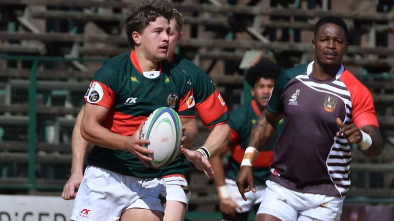 Leopards want to build on momentum against SWD Leopards want to build on momentum against SWD | News Article