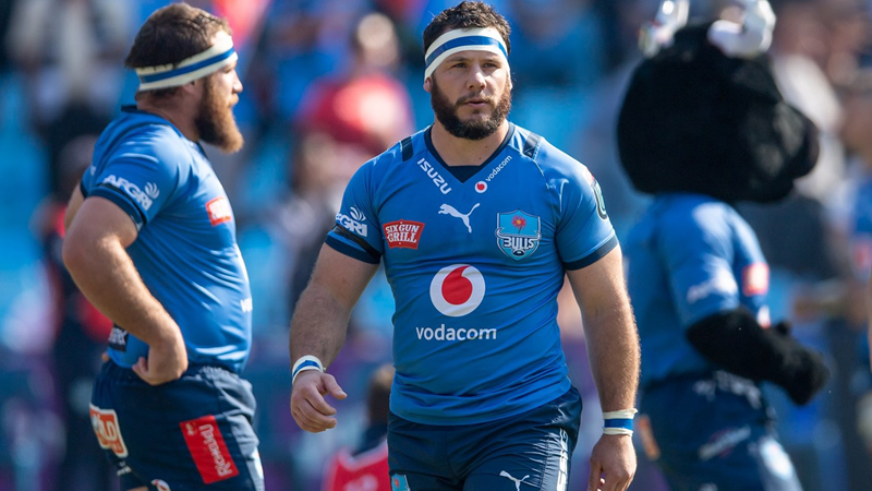 Bulls beef up for Griquas clash Bulls beef up for Griquas clash | News Article
