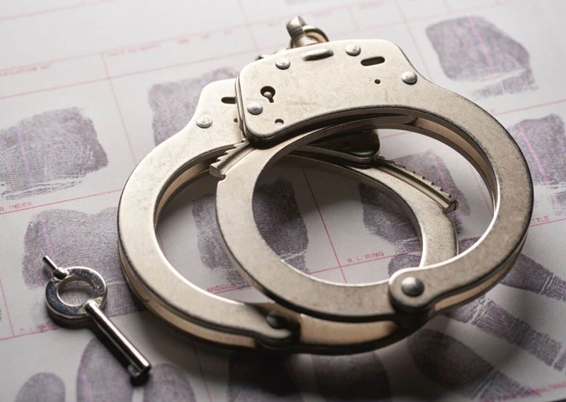 Two further arrests after murder of FS police officer | News Article