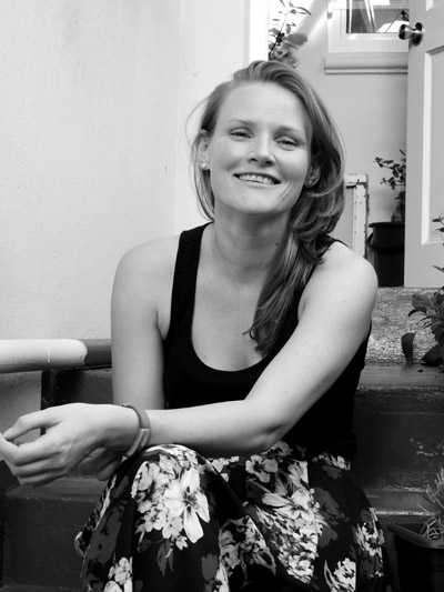 Adulting 101 with Jen Thorpe - The Conclusion | News Article
