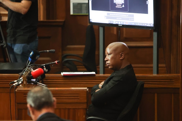 ‘Hofbeslissing ’n oorwinning vir reg op private eiendom’ | News Article