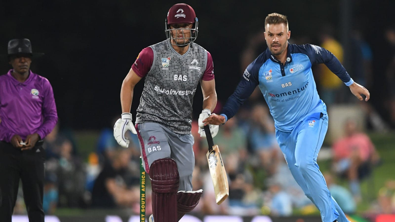 Titans, Lions, Warriors and Province off to perfects starts Titans, Lions, Warriors and Province off to perfects starts | News Article