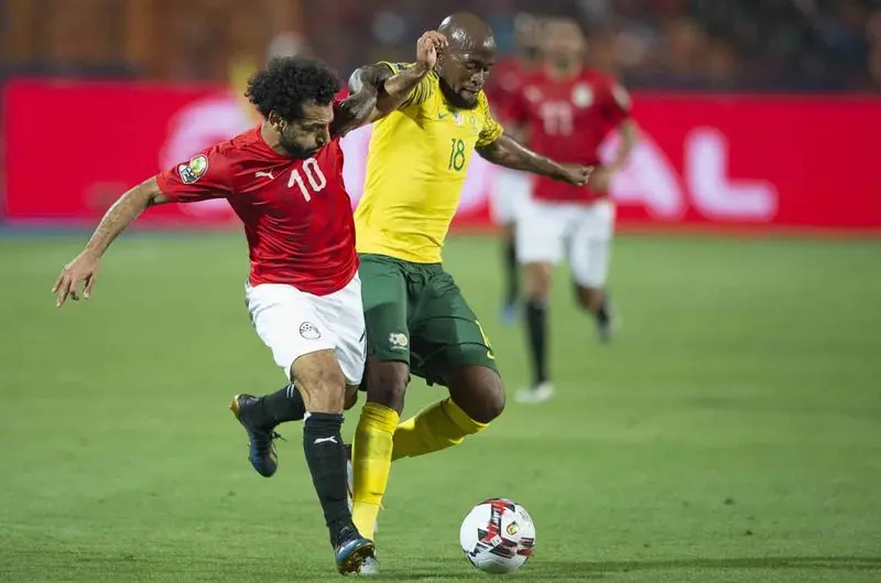 Hlanti to miss Soweto derby and rest of the season | News Article