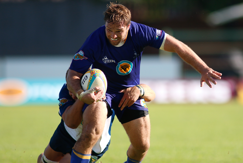 Wits win thrilling try-fest in Bloem | News Article