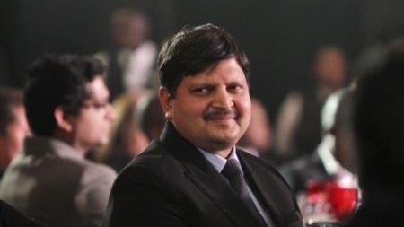 Arrest of #Gupta brothers confirmed | News Article