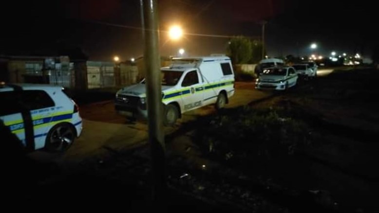 Stock theft woes continue in Free State Stock theft woes continue in Free State | News Article