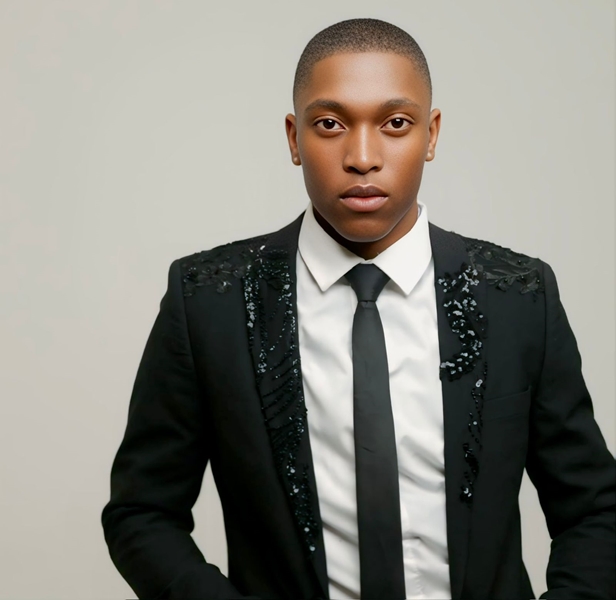 Mr Central South Africa ready to lead by example