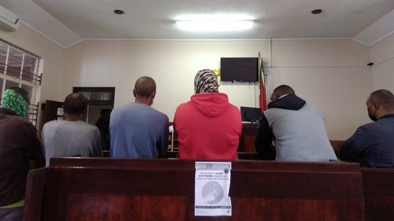 #Wepener9 case hit by #Covid19 delays  | News Article