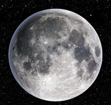 Conspiracy Corner - Plans to nuke the moon! | News Article