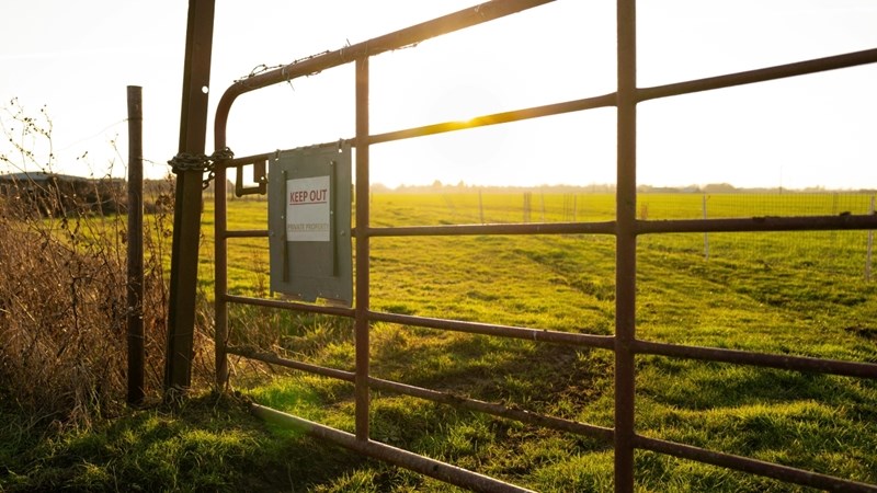 Tref maatreëls vir plaasveiligheid voor langnaweek | News Article