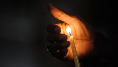 Blackouts 'did not affect' first day of #MatricExams | News Article