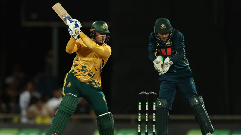 Proteas seek to turn things around in Darwin Proteas seek to turn things around in Darwin | News Article