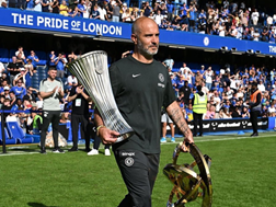Chelsea on the hunt for new coach after Maresca exit | News Article