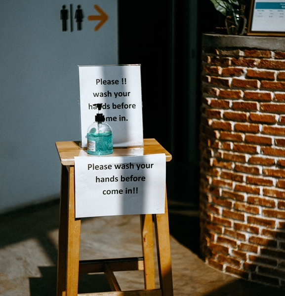 #Covid19: Public invited to have say on new disaster regulations | News Article