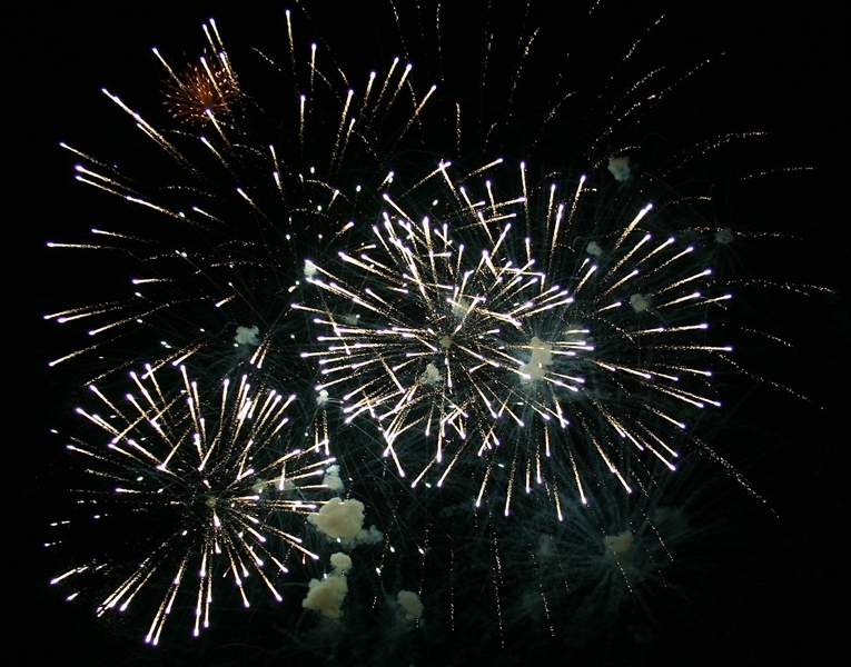 SAPS warns citizens about the use of fireworks | News Article