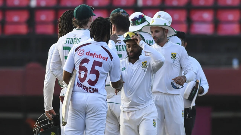 Batting remains Proteas’ Achilles heel | News Article