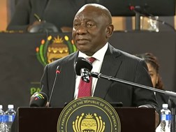 Ramaphosa declares end to patronage politics in municipalities | News Article