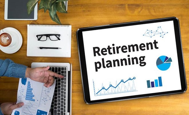 #SakeUur - Aftreebeplanning | News Article