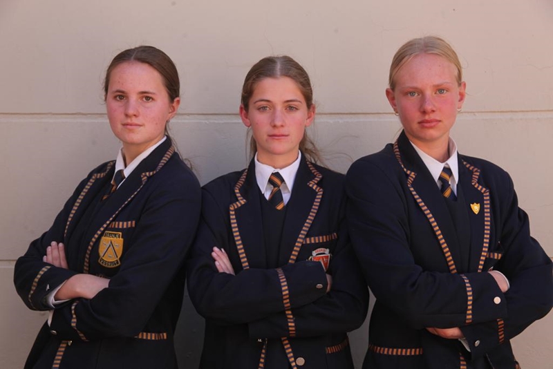 Raakpraters en Eende van Bloemfontein praat ’n plek los tydens Dink of Sink | News Article