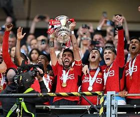 Manchester United wins FA Cup in stunning victory over City | News Article