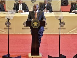 Sona 2025: Scepticism over lack of accountability, crime strategy | News Article