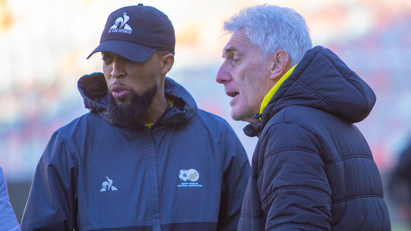Bafana braced for difficult Juba test Bafana braced for difficult Juba test | News Article