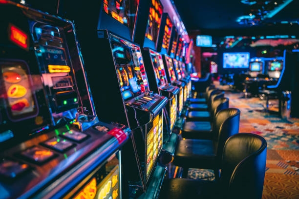 Free State authority warns against irresponsible gambling and addiction | News Article