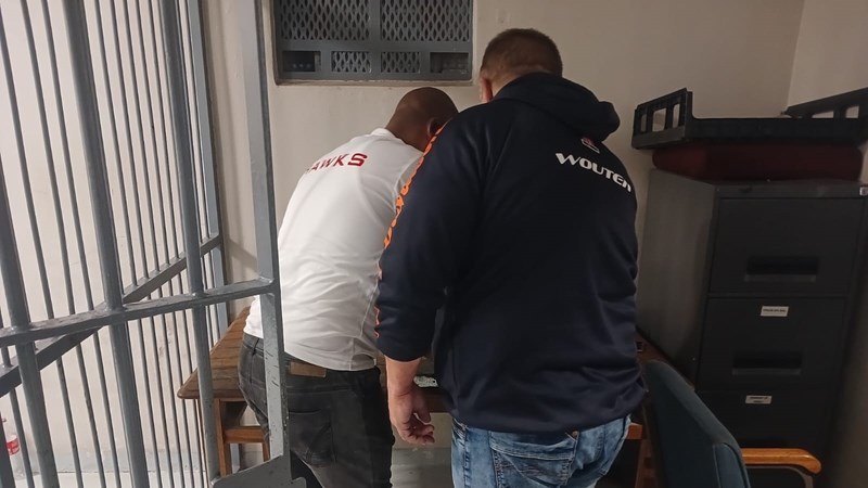 Bedrogsaak: Vrystaatse munisipale werknemers op waarskuwing vrygelaat | News Article