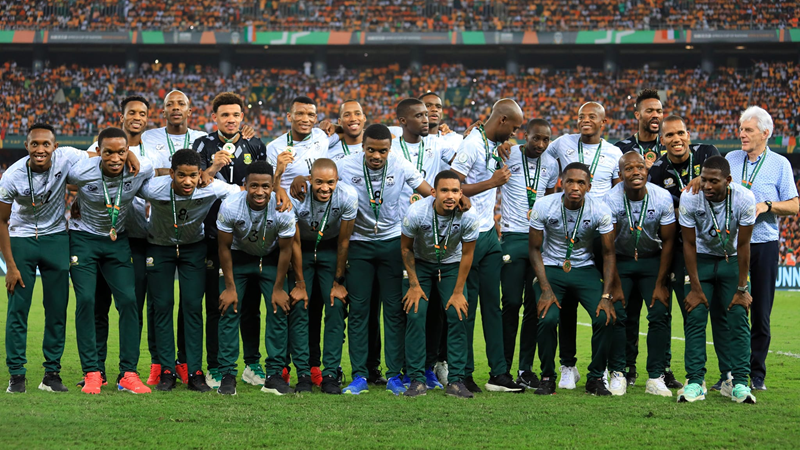 Jordaan grilled over Bafana bonuses Jordaan grilled over Bafana bonuses | News Article