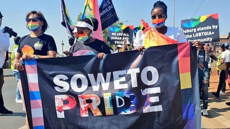 Members of LGBTQI+ community living in fear Members of LGBTQI+ community living in fear | News Article