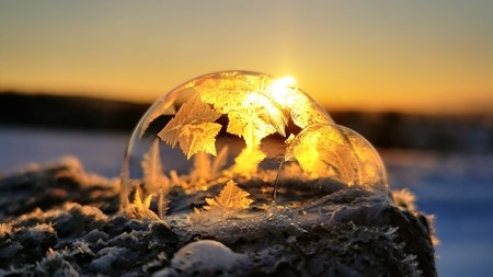 Jackets and blankets at the ready for a chilly week Jackets and blankets at the ready for a chilly week | News Article