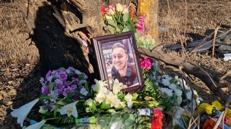 Hoërskool Driehoek-tragedie het voor Michael Pretorius afgespeel Hoërskool Driehoek-tragedie het voor Michael Pretorius afgespeel | News Article