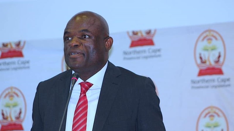 Noord-Kaapse premier belowe om dienslewering aan te spreek Noord-Kaapse premier belowe om dienslewering aan te spreek | News Article
