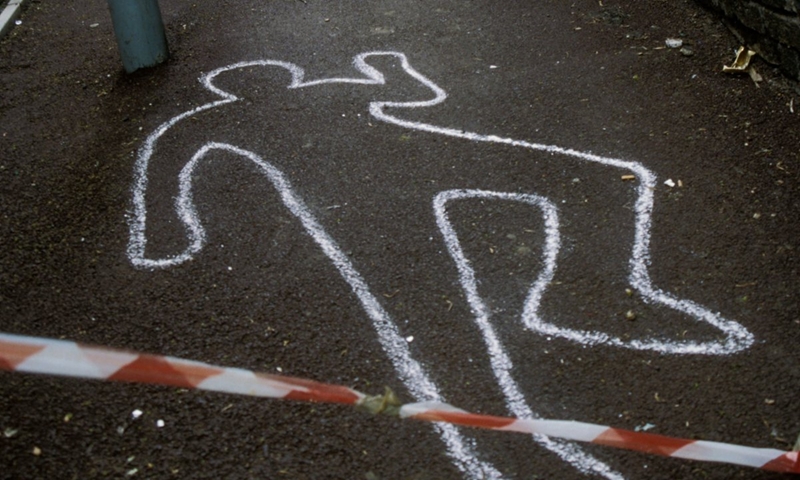 Man dood nadat sy honde hom aanval | News Article