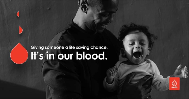 Save a life this Easter | News Article