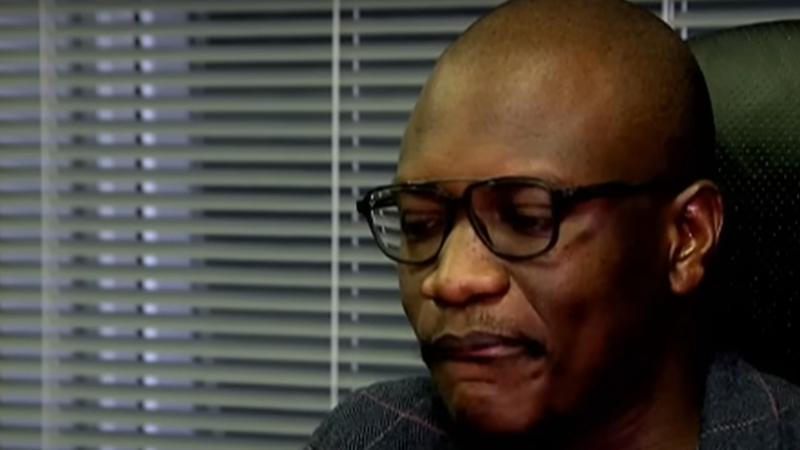 Thabo Bester’s attorney charged with attempted rape, assault Thabo Bester’s attorney charged with attempted rape, assault | News Article