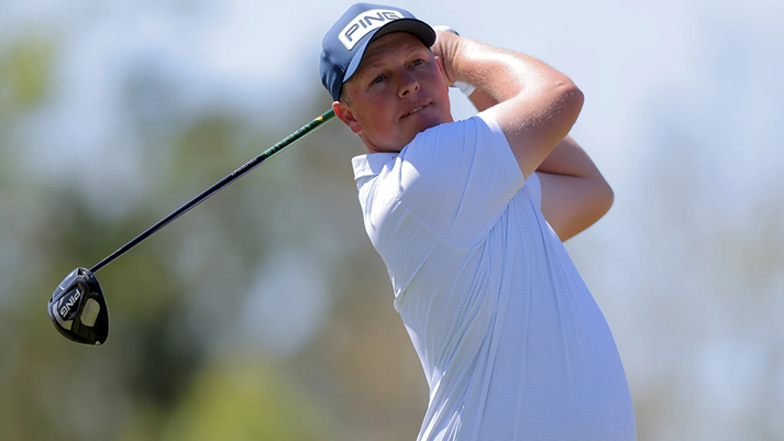 SA's Daffue among the US Open first round leaders SA's Daffue among the US Open first round leaders | News Article