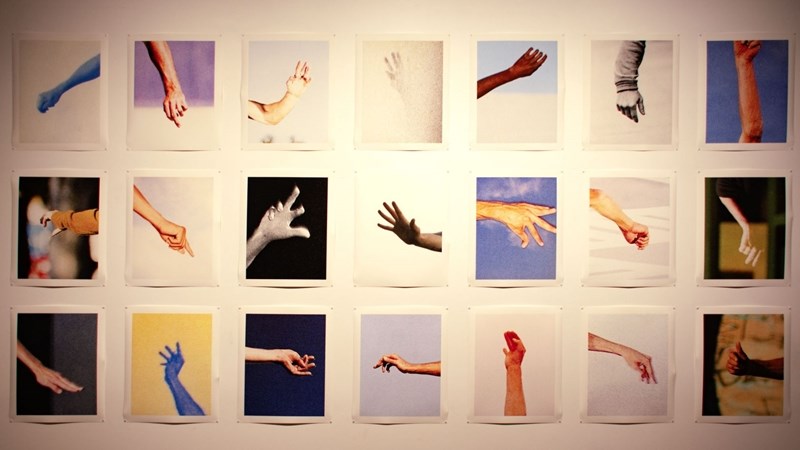 Visual artists invited to participate in nationwide research Visual artists invited to participate in nationwide research | News Article