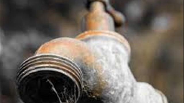 Hertzogville weeks without water supply after heavy rains Hertzogville weeks without water supply after heavy rains | News Article