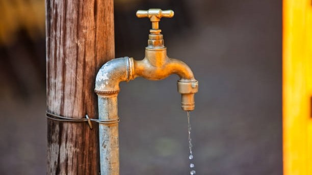 Brandfort without water for a week | News Article