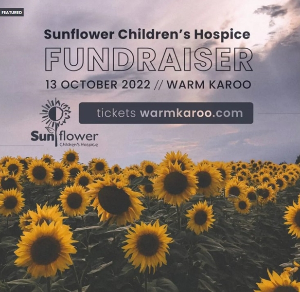 Sunflower Children's Hospice calls for community support | News Article