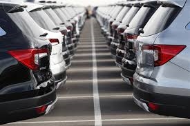 SA new vehicle sales show encouraging recovery | News Article