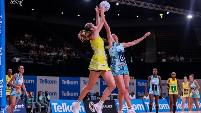 Golden Fireballs hand Crinums first defeat in 2025 TNL Golden Fireballs hand Crinums first defeat in 2025 TNL | News Article